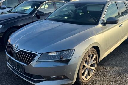 Skoda Superb 147.000 km 18.390 &euro; Heilbronn 74080