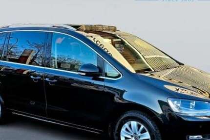VW Sharan 179.852 km 17.990 € NEU-ISENBURG 63263