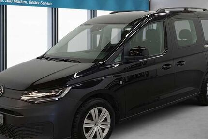 VW Caddy 53.551 km 23.990 &euro; Maintal 63477