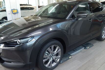 Mazda CX-3 61.800 km 24.990 &euro; Sondershausen 99706