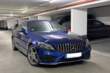 Mercedes-Benz C 250 118.000 km 23.000 &euro; München 81379
