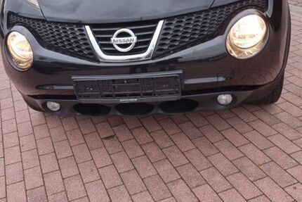 Nissan Juke 222.185 km 5.000 € Reichenbach 08468