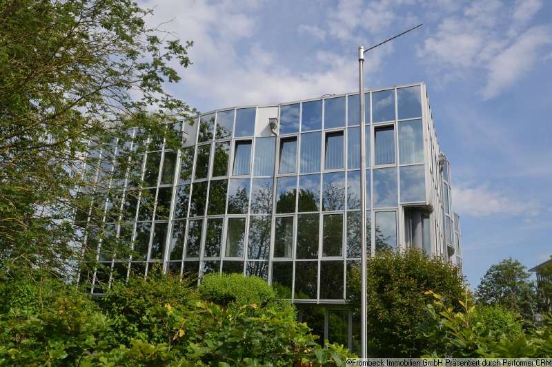 Büro in Starnberg 540 € 30 m²