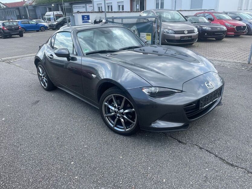 MX-5