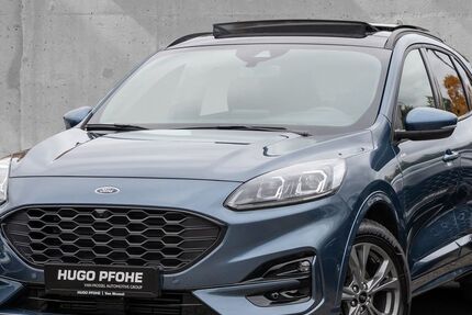 Ford Kuga 4.450 km 34.850 € Schwerin 19061