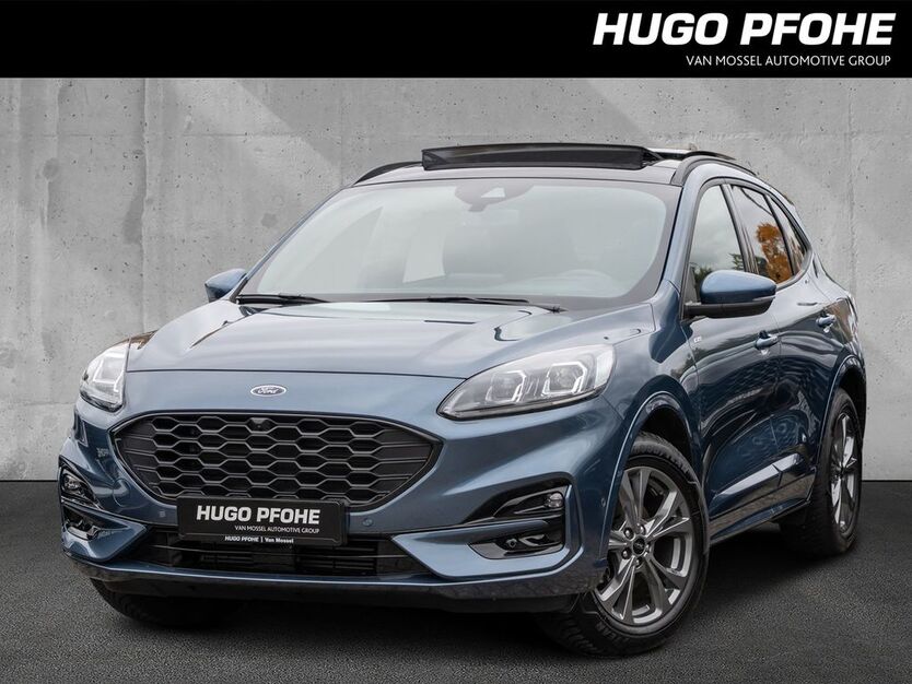 Ford Kuga 4.450 km 34.850 € Schwerin 19061