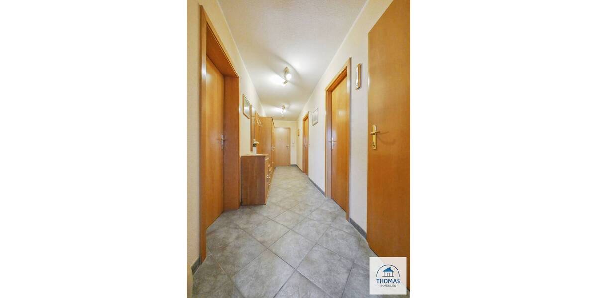 Etagenwohnung Sebnitz - 3 Zimmer, 77 m&sup2;, 109.900&euro; | Angebot:25664034