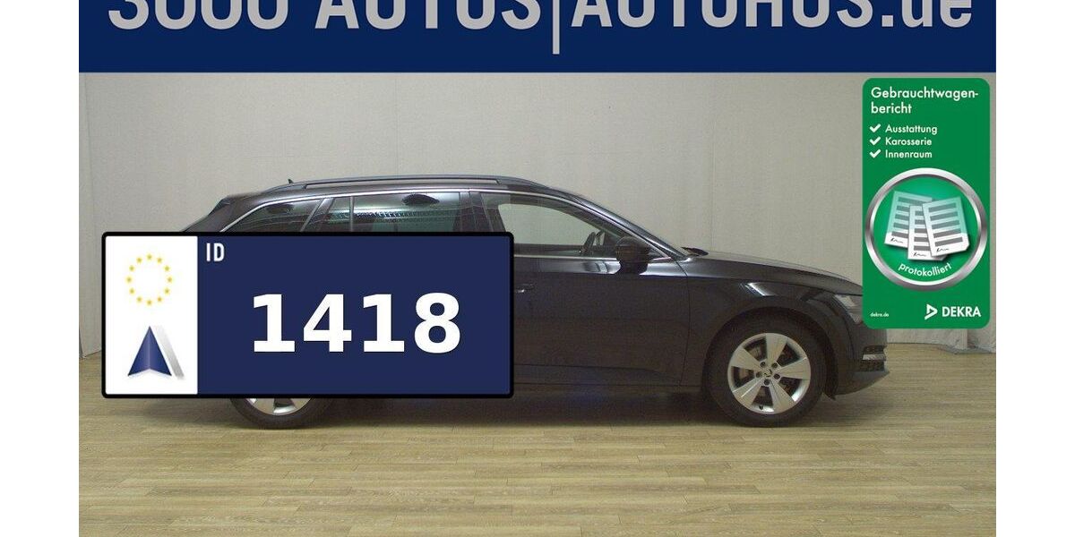 Skoda Superb 121.643 km 16.980 &euro; Bremen / Arsten 28279