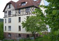 Schöne 3-Zimmer Wohnung am Greizer Park