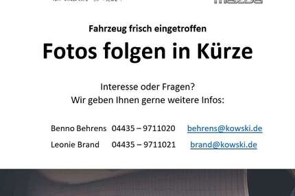 Mazda MX-5 3.500 km 34.450 &euro; Großenkneten-Bissel 26197