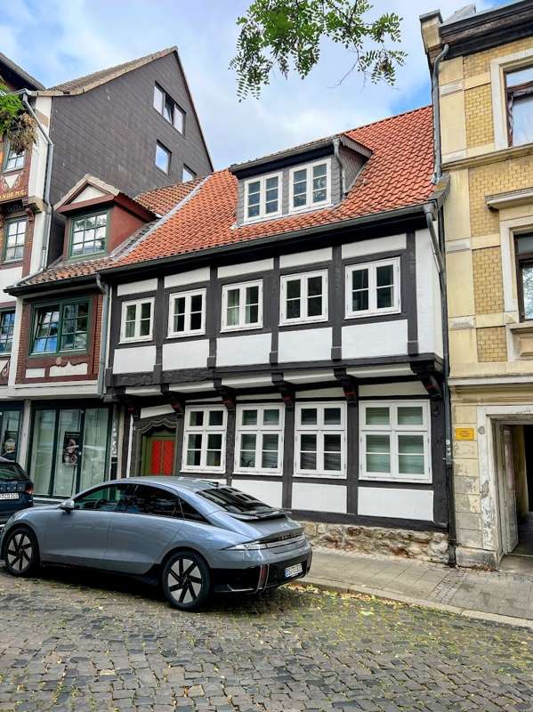 Wohnung zum Mieten in Braunschweig 532 € 56.38 m²