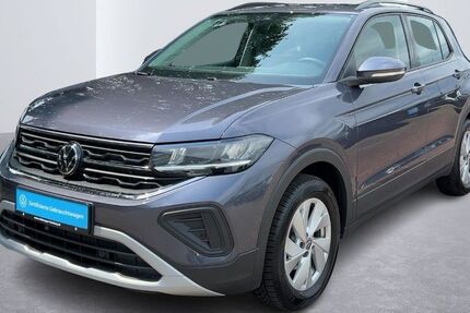 VW T-Cross 6.773 km 25.333 &euro; Hamburg 22303