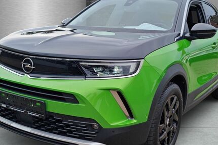 Opel Mokka 32.077 km 19.790 &euro; Hamburg 22117