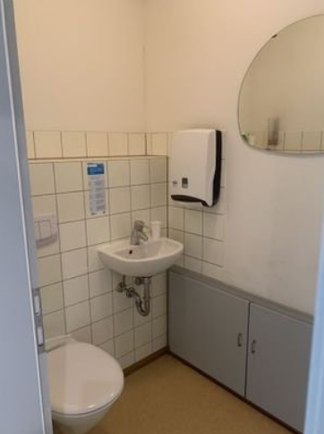 Attraktive Gewerbeeinheit mit flexibler Raumaufteilung in 1A-Lage! zimmer
