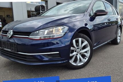 VW Golf 79.735 km 6.789 &euro; Schönburg 06618