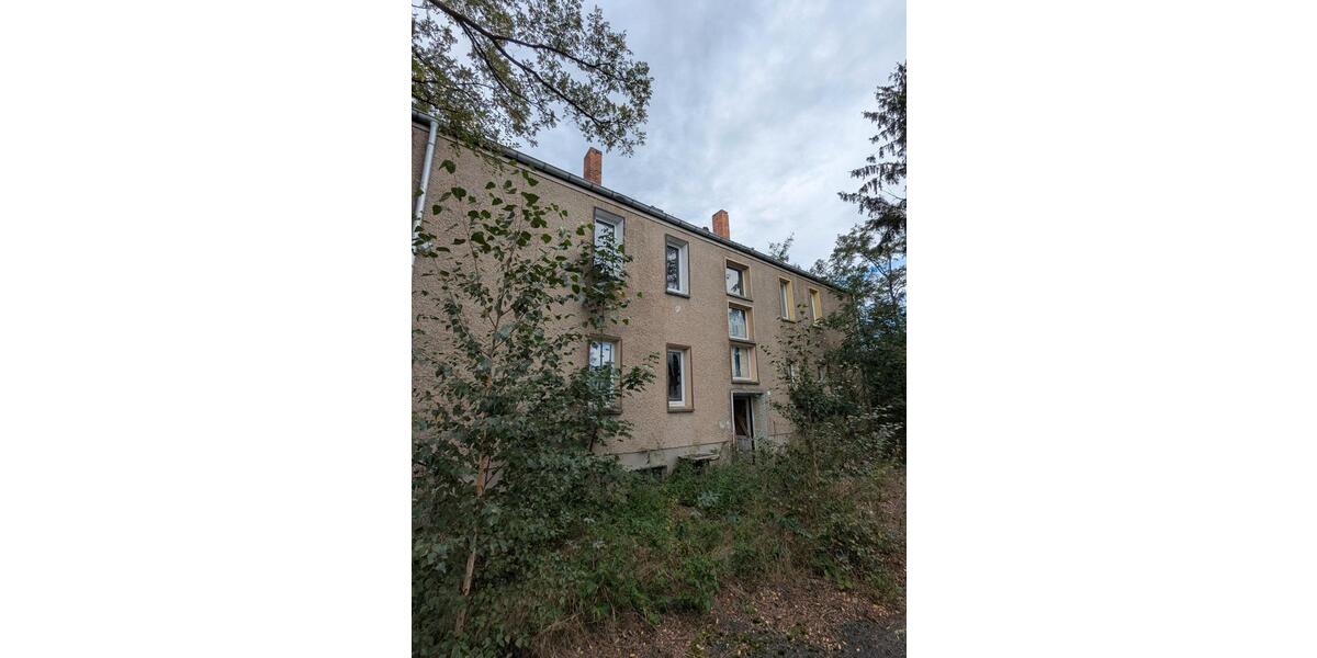 Mehrfamilienhaus, Wohnhaus Schönwald - 70.000&euro; | Angebot:26766394