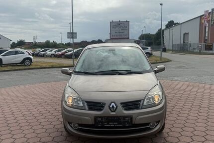 Renault Scenic 82.880 km 4.990 &euro; Mölln 23879