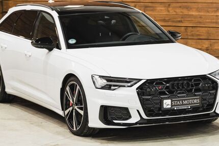 Audi S6 20.700 km 79.500 &euro; Aitrach 88319