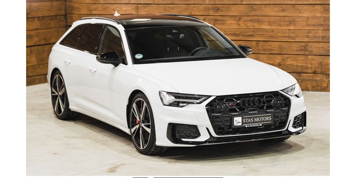 Audi S6 20.700 km 79.500 &euro; Aitrach 88319