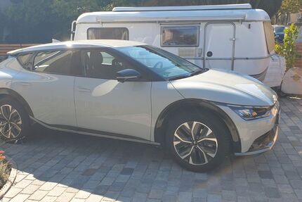 Kia EV6 16.853 km 37.100 € Leipzig 04416