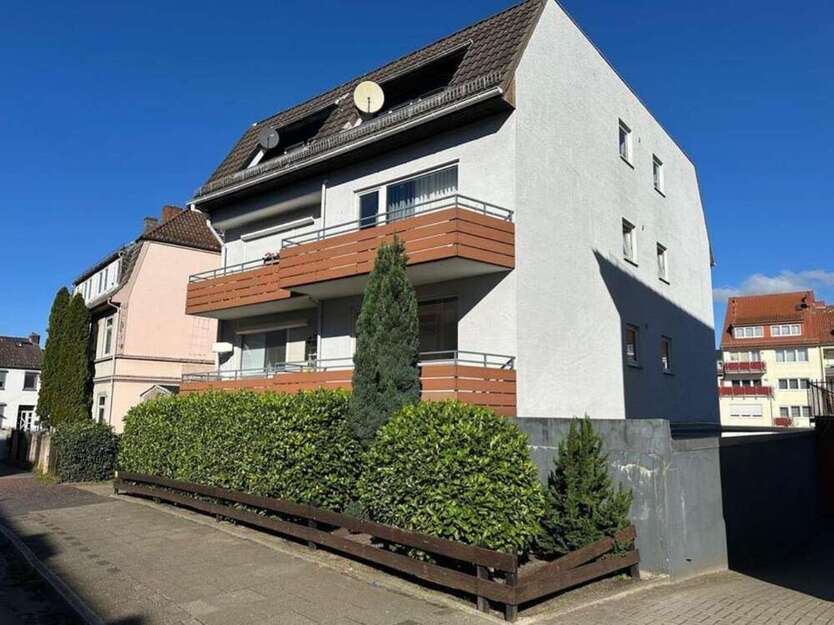 Wohnung zum Mieten in Bremen 585 € 60 m²