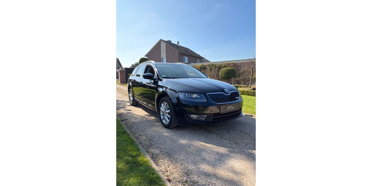 Skoda Octavia 178.870 km 9.499 &euro; Bocholt 46399