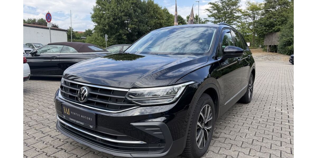 VW Tiguan 117.150 km 19.450 &euro; Bretzfeld 74626