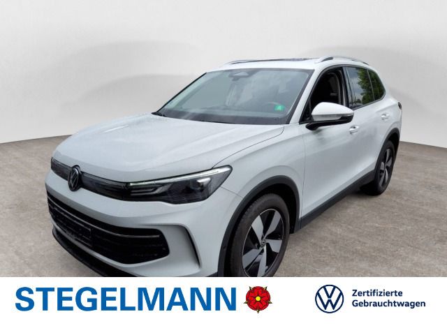 VW Tiguan 22.179 km 34.810 € Lemgo 32657