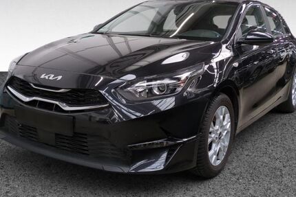 Kia ceed / Ceed 12.696 km 22.890 &euro; Bad Tabarz 99891