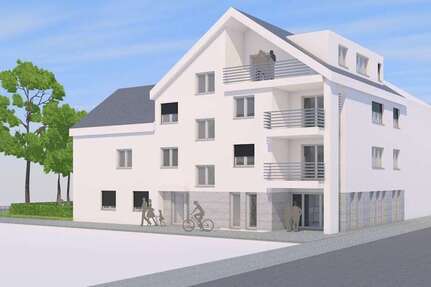 Wohnung zum Kaufen in Witten 289.000 € 69.39 m²