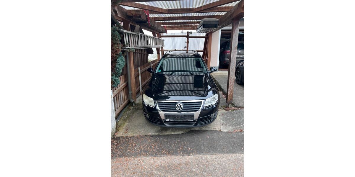VW Passat Variant 326.000 km 2.000 &euro; Egenburg/Pfaffenhofen a. d. Glonn 85235
