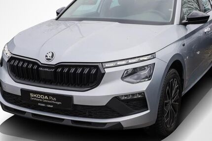 Skoda Kamiq 20.200 km 22.340 &euro; Forchheim 91301