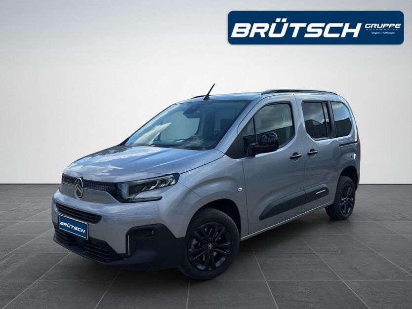 Citroen Berlingo 3.700 km 27.990 € Singen 78224