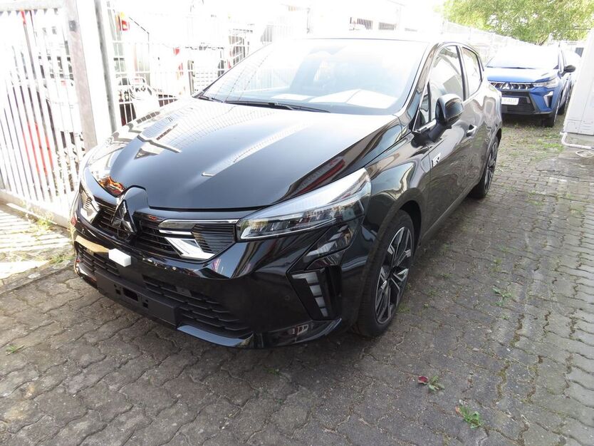 Mitsubishi Colt 1.500 km 25.950 € Heidelberg 69126