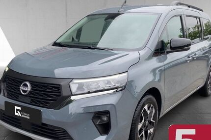 Nissan Townstar 9.655 km 31.990 &euro; Hamburg 22159
