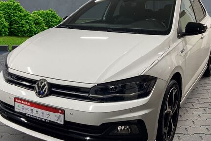 VW Polo 32.884 km 17.916 € Schmalkalden 98574