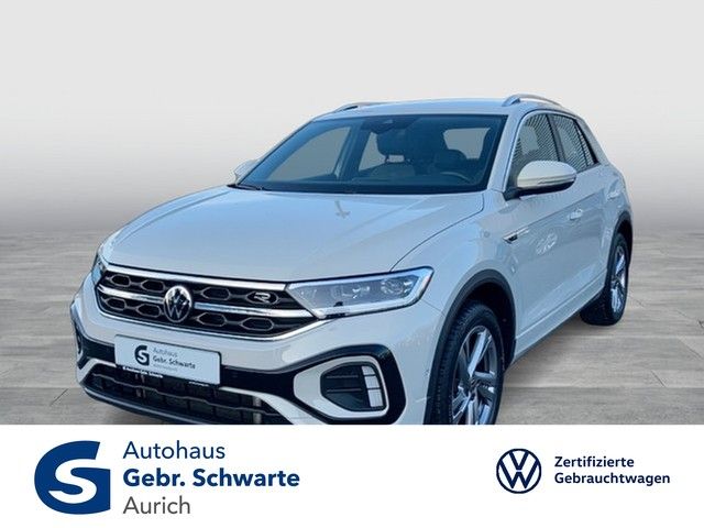 VW T-Roc 44.495 km 24.490 &euro; Aurich 26607