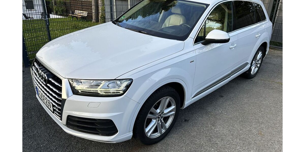 Audi Q7 175.250 km 26.950 &euro; Hattersheim am Main 65795