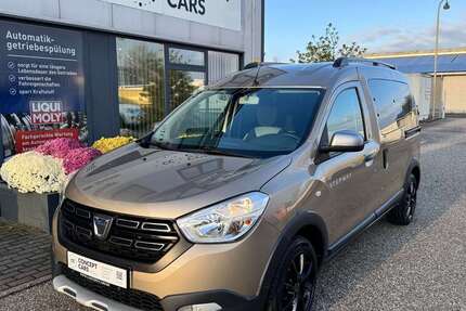 Dacia Dokker 98.000 km 12.390 € Geilenkirchen 52511