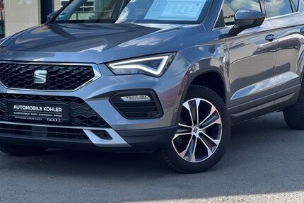 Seat Ateca 33.655 km 27.990 &euro; Wenden 57482