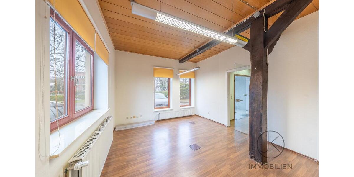 Gewerbeobjekt Bremen Huchting - 1.500&euro; | Angebot:25650515