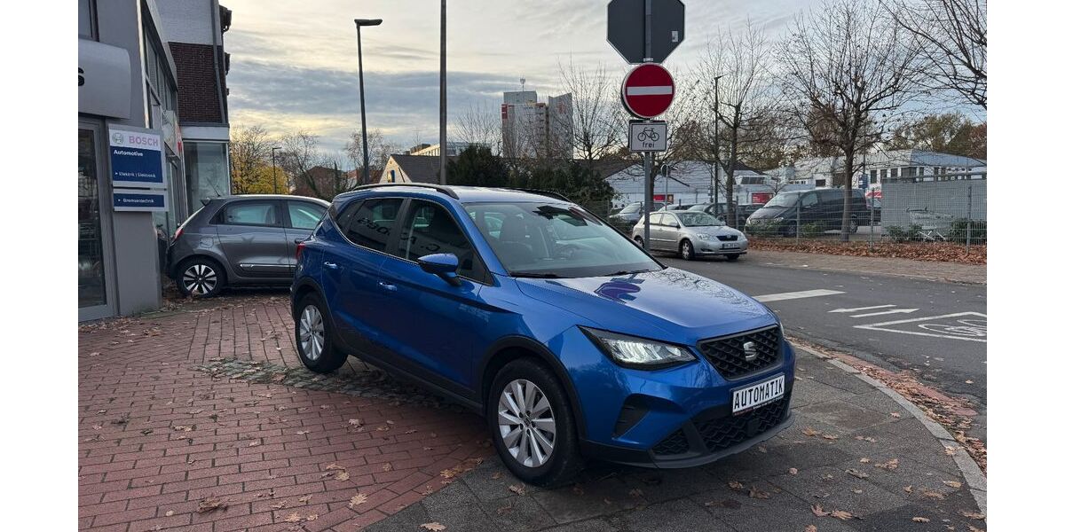 Seat Arona 24.000 km 19.400 &euro; Bremen 28329
