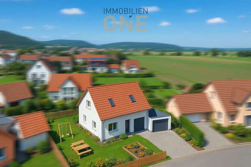 Grundstück zu verkaufen in Tegernheim 499.000 € 646 m²