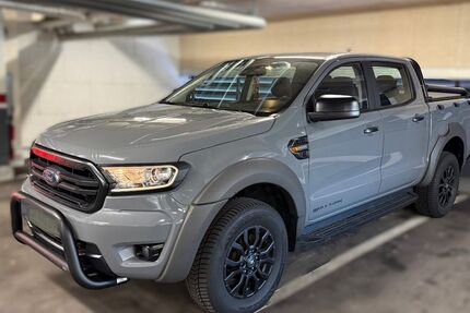 Ford Ranger 94.000 km 29.900 &euro; Kumhausen 84036