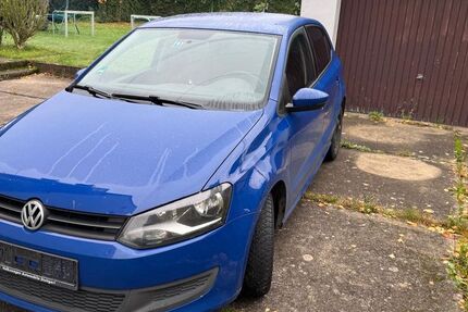 VW Polo 217.842 km 3.700 € Frankfurt am Main 60388