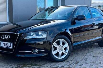 Audi A3 146.000 km 4.999 &euro; Bitterfeld-Wolfen 06766
