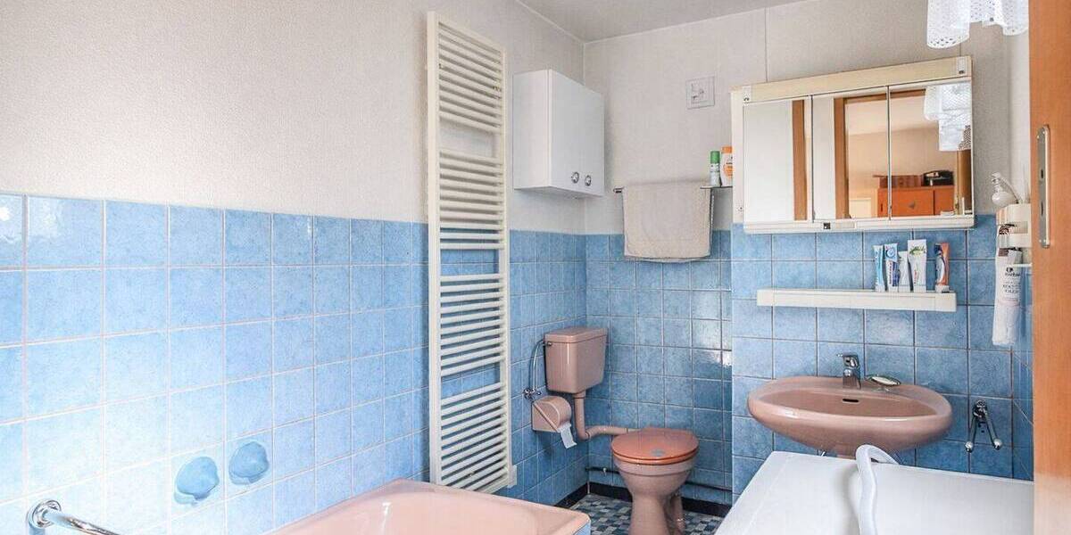 Einfamilienhaus Wächtersbach Wittgenborn - 3 Zimmer, 100 m&sup2;, 157.000&euro; | Angebot:26841696
