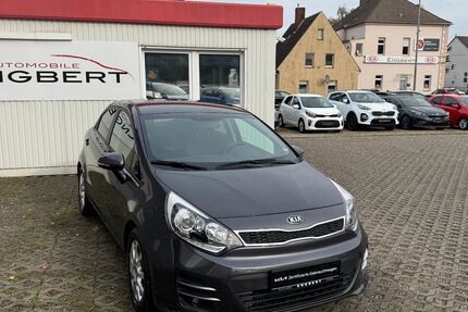 Kia Rio 80.722 km 9.890 € Datteln 45711