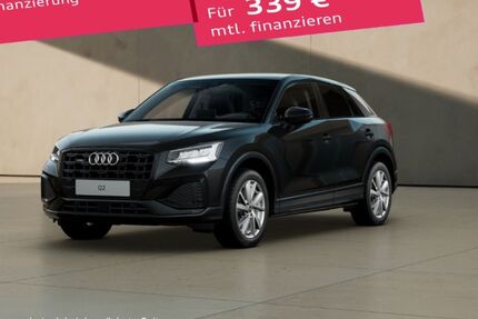 Audi Q2 12.230 km 35.190 &euro; Wuppertal 42109