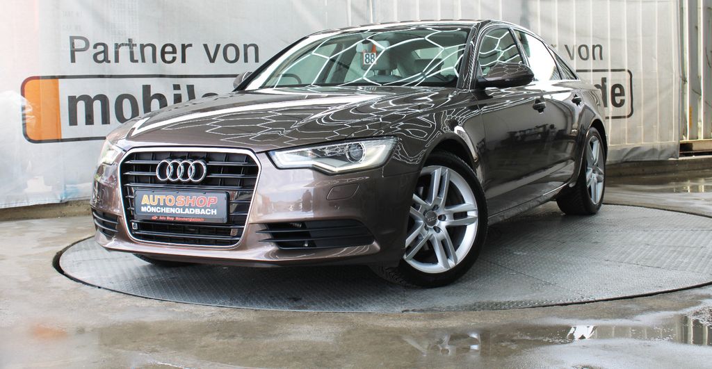 Audi A6 219.000 km 9.950 &euro; Mönchengladbach 41066